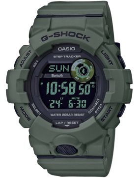 Casio G-Shock G-Squad Utility Color GBD-800UC-3ER