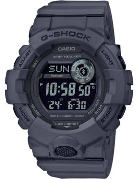 Casio G-Shock G-Squad Utility Color GBD-800UC-8ER