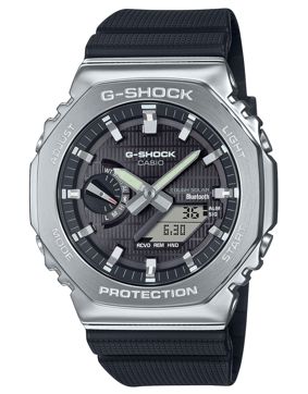 Casio G-Shock GBM-2100-1AER