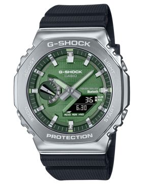 Casio G-Shock GBM-2100A-1A3ER
