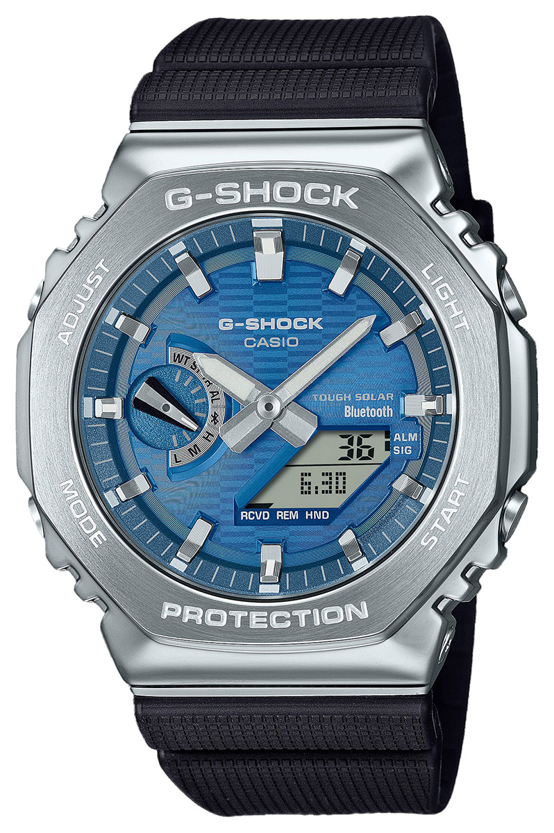 Casio G-Shock GBM-2100A-2BER