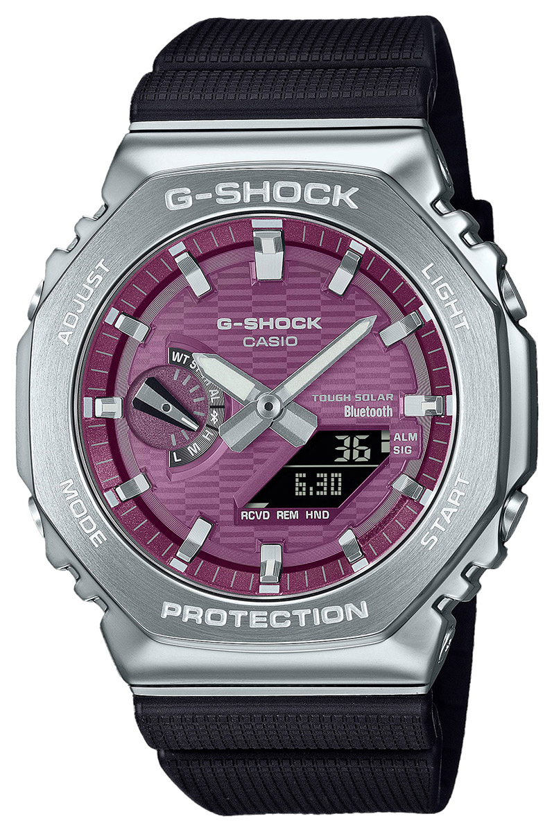 Casio G-Shock GBM-2100A-4BER