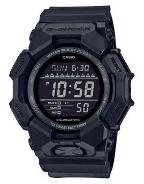 Casio G-Shock GD-010-1A1ER