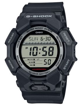 Casio G-Shock GD-010-1ER