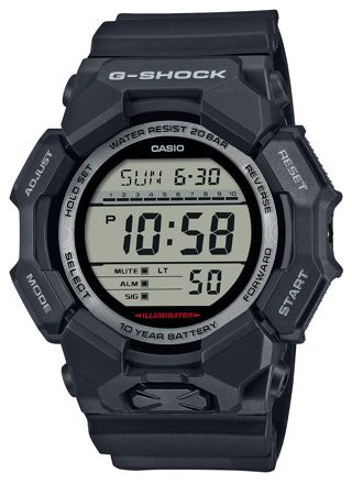 Casio G-Shock GD-010-1ER