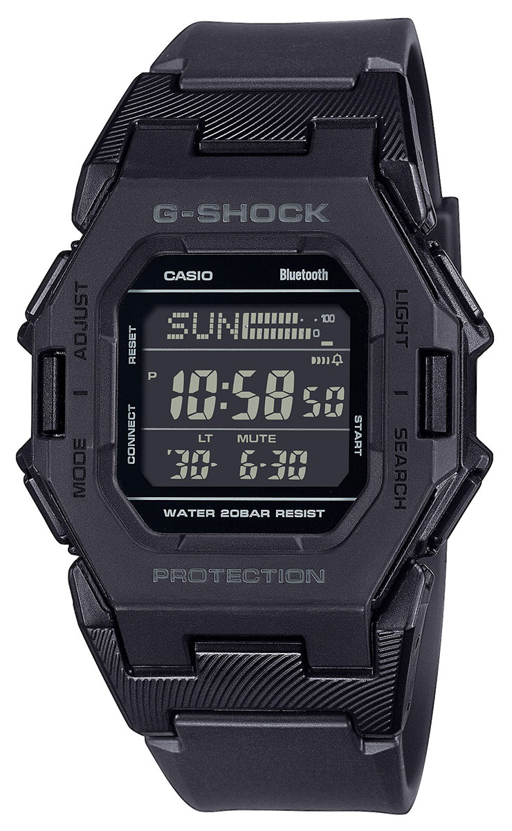 Casio G-Shock GD-B500-1ER