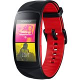 Samsung Gear Fit2 Pro Large Red