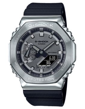 Casio G-Shock GM-2100-1AER