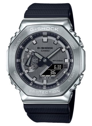 Casio G-Shock GM-2100-1AER