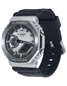 Casio G-Shock GM-2100-1AER