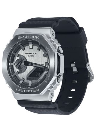 Casio G-Shock GM-2100-1AER