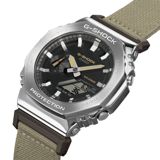 Casio G-Shock Metal Covered GM-2100C-5AER