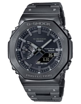 Casio G-Shock GM-B2100BD-1AER Full Metal Black