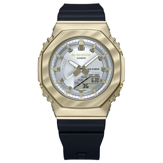 Casio G-Shock Limited Edition GM-S2100BC-1AER