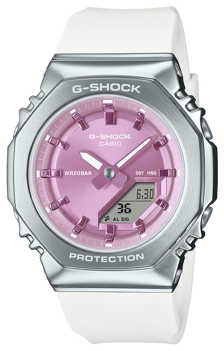 Casio G-Shock GM-S2110-7A6ER