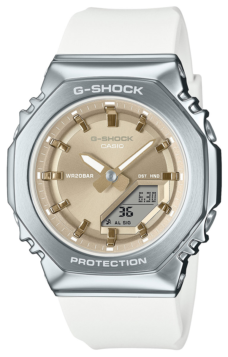 Casio G-Shock GM-S2110-7A9ER