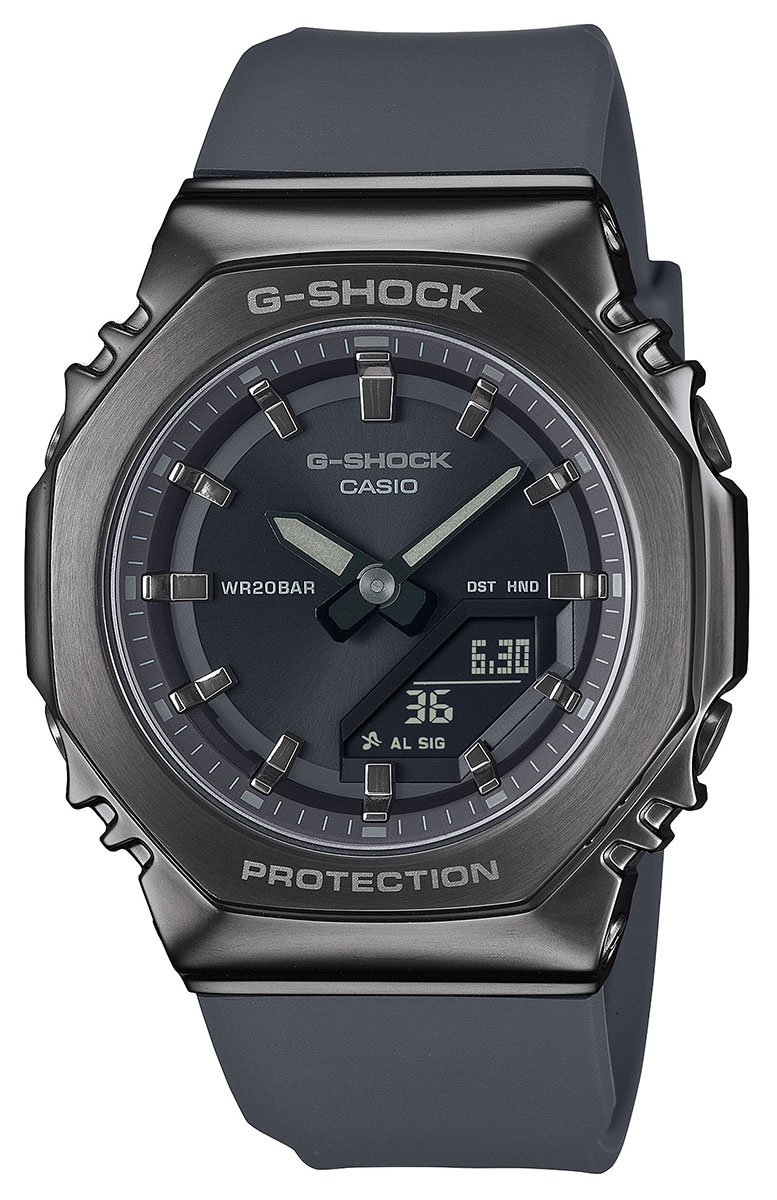 Casio G-Shock GM-S2110B-8AER