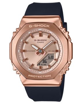 Casio G-Shock GM-S2110PG-1A4ER