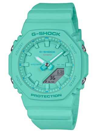 Casio G-Shock GMA-P2100-2AER Tone On Tone