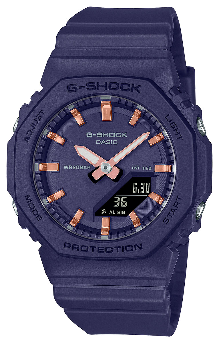 Casio G-Shock GMA-P2100M-2AER
