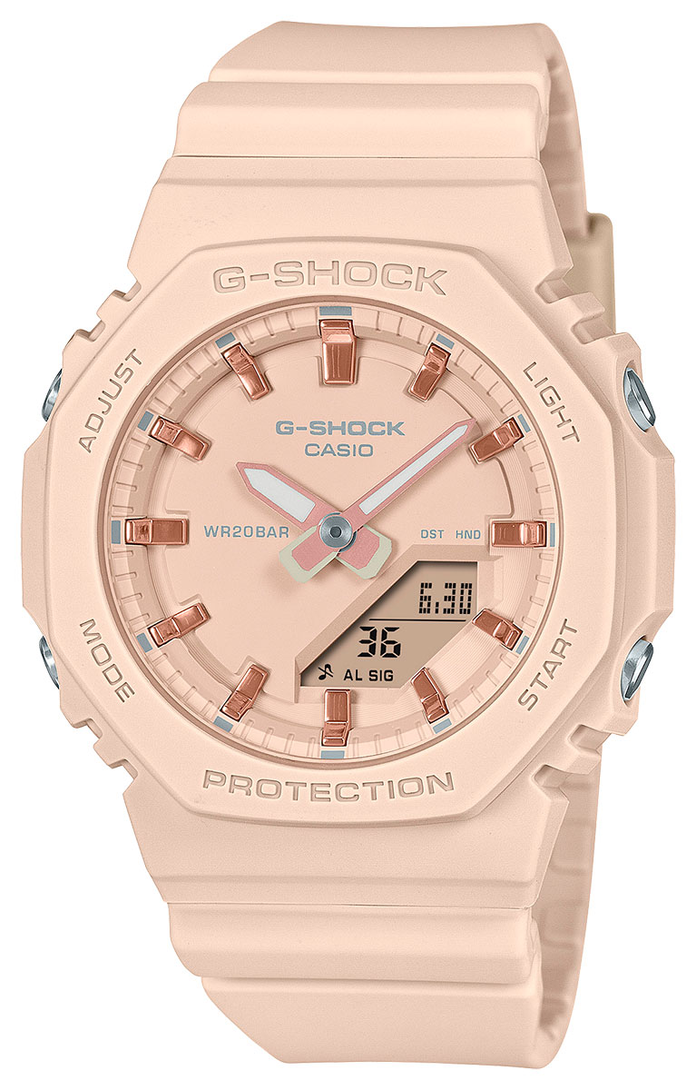 Casio G-Shock GMA-P2100M-4AER