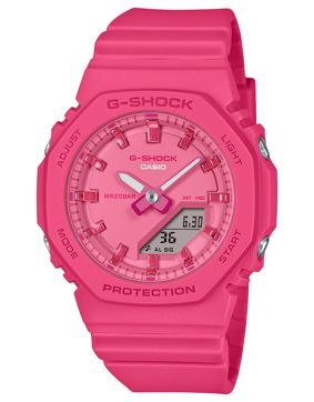 Casio G-Shock Power Pink GMA-P2100PP-4AER
