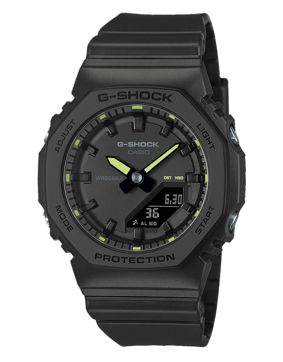 Casio G-Shock GMA-P2100SA-1A2ER Sporty Accent
