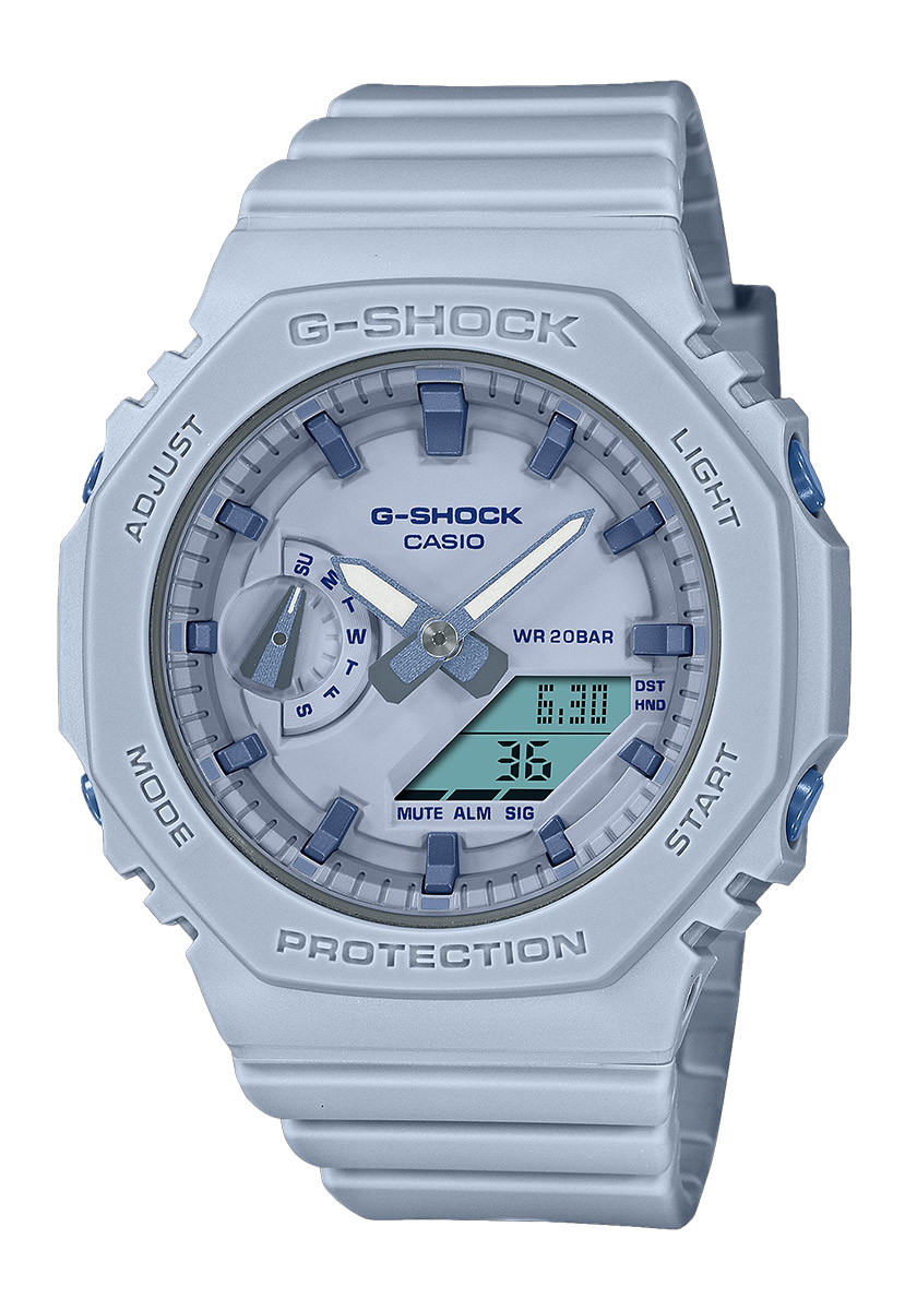 Casio G-Shock GMA-S2100BA-2A2ER