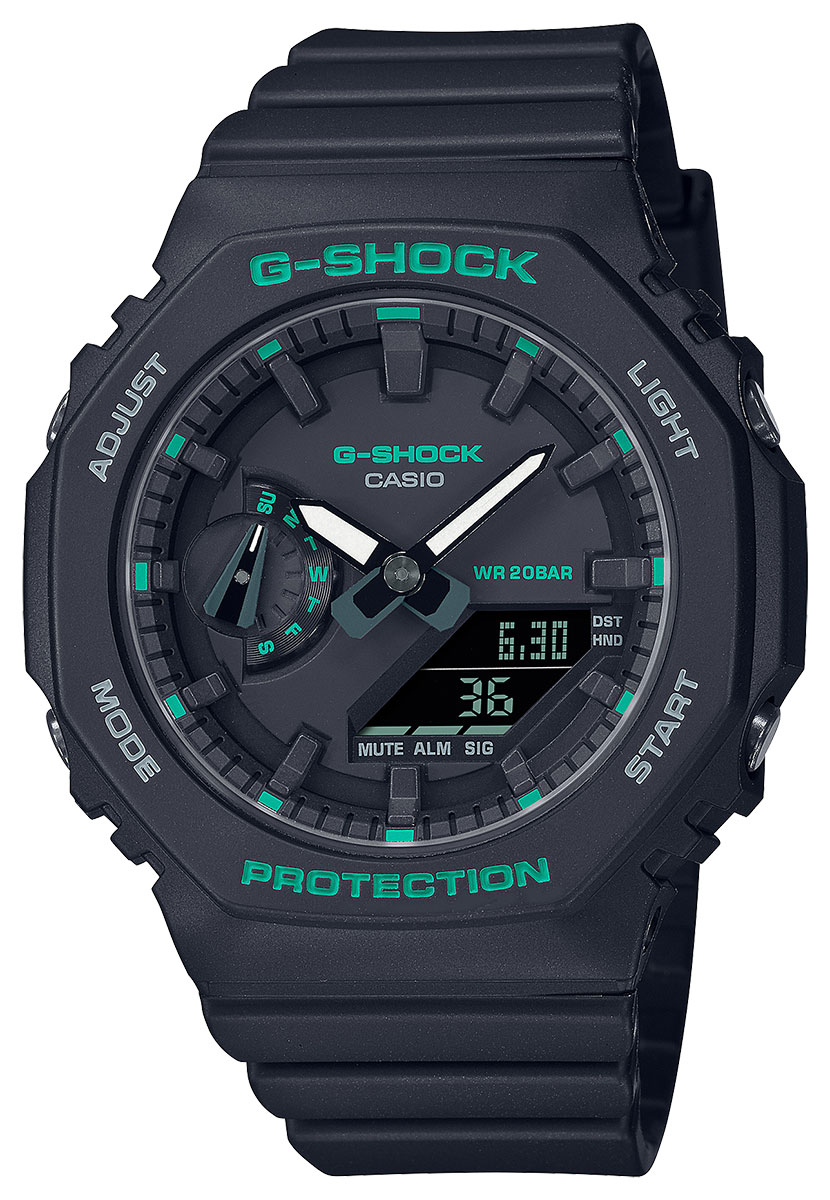 Casio G-Shock GMA-S2100GA-1AER