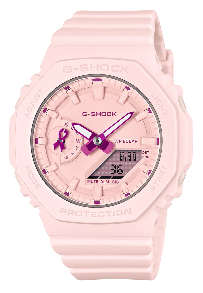 Casio G-Shock Classic GMA-S2100PR-4AER
