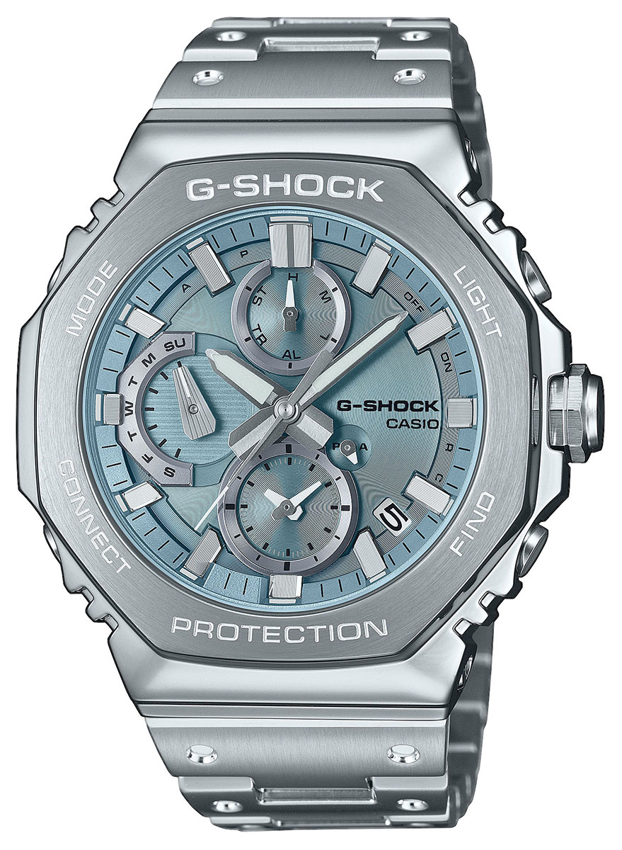 Casio G-Shock GMC-B2100AD-2AER