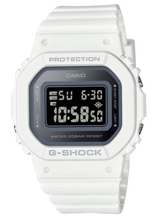 Casio G-Shock GMD-S5600-7ER