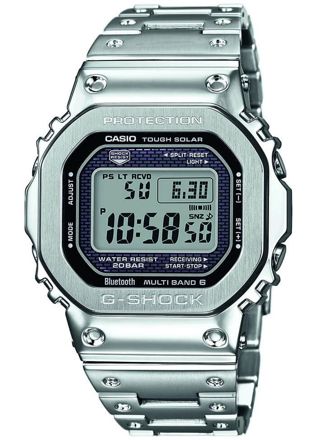 Casio G-Shock GMW-B5000D-1 Full Metal