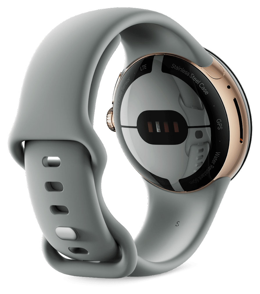 Google watch online store