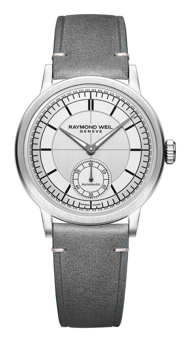 Raymond Weil Millésime 2930-STC-65001