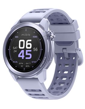 Mibro GS Active2 Lilac