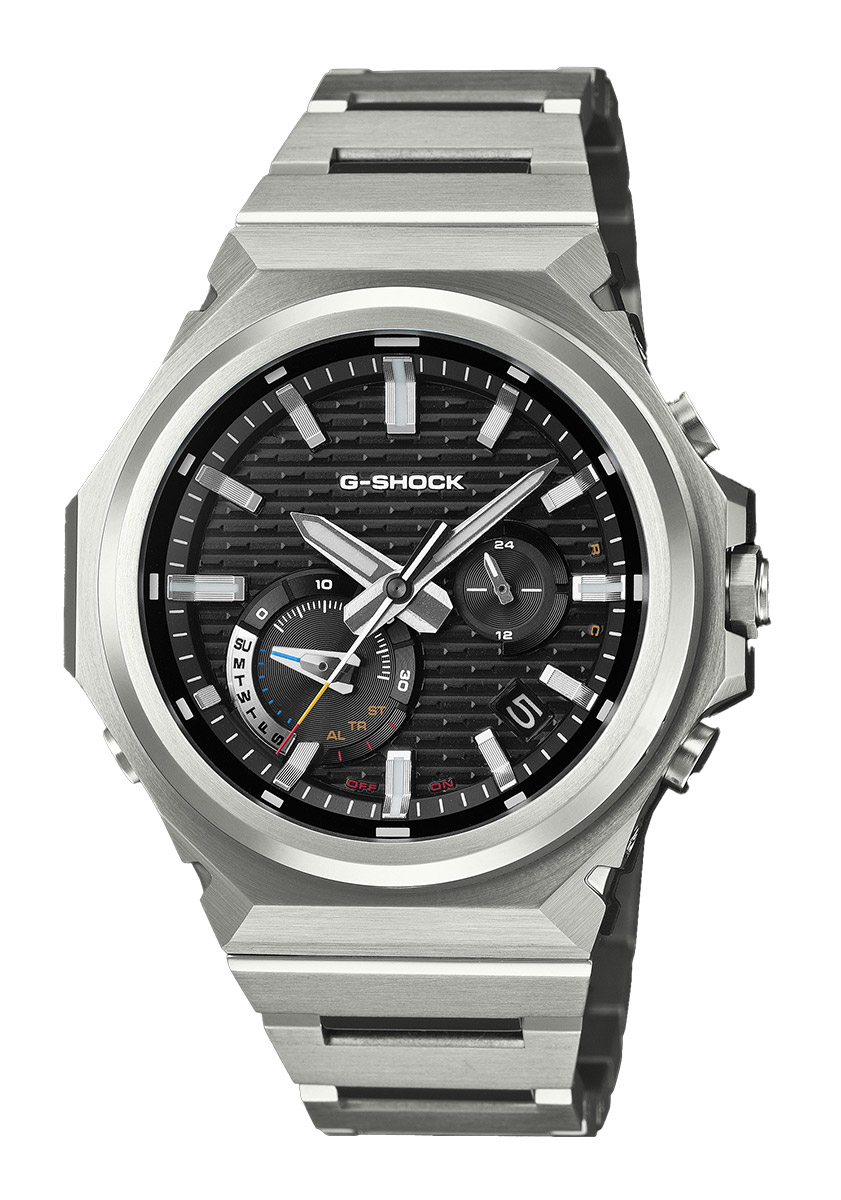 Casio G-Shock G-Steel GST-B1000D-1AER