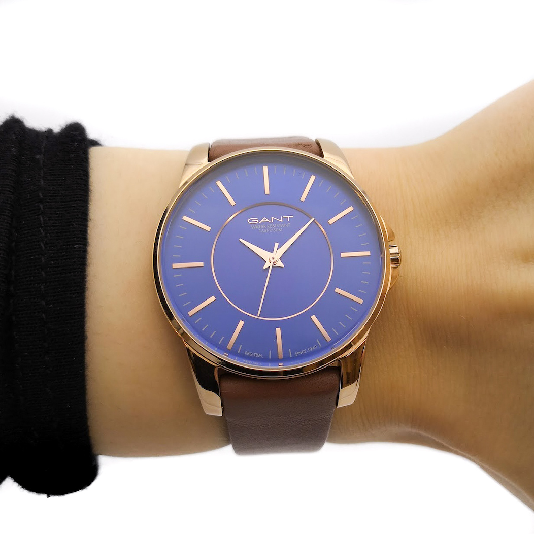 Gant on sale savannah watch