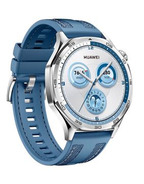 Huawei Watch GT5 46mm Blue