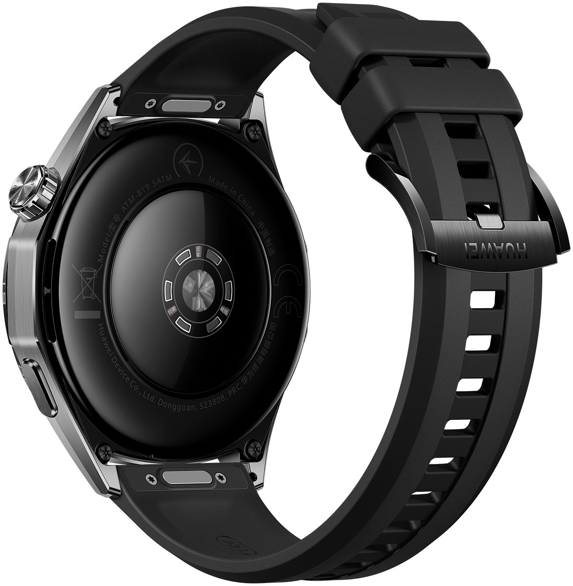 Huawei Watch GT 6 Smartwatches - watchesonline.com