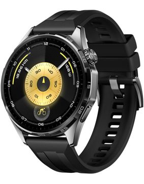 Huawei Watch GT 6 46mm Black