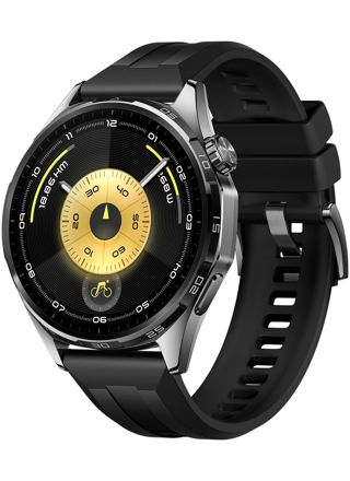 Huawei Watch GT 6 46mm Black