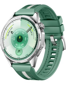 Huawei Watch GT 6 46mm Green