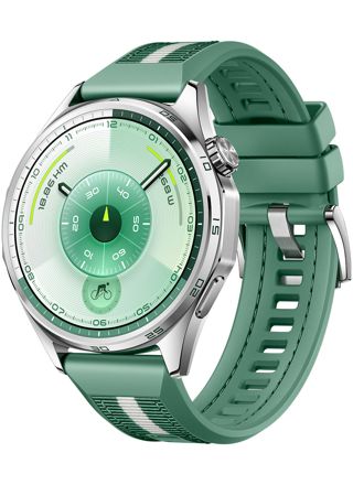 Huawei Watch GT 6 46mm Green