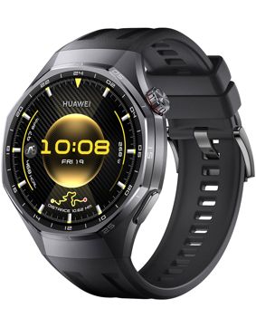 Huawei Watch GT 6 Pro 46mm Black