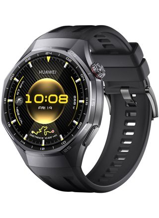 Huawei Watch GT 6 Pro 46mm Black