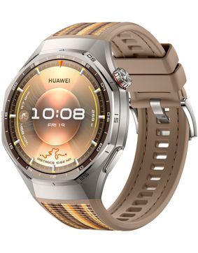 Huawei Watch GT 6 Pro 46mm Brown