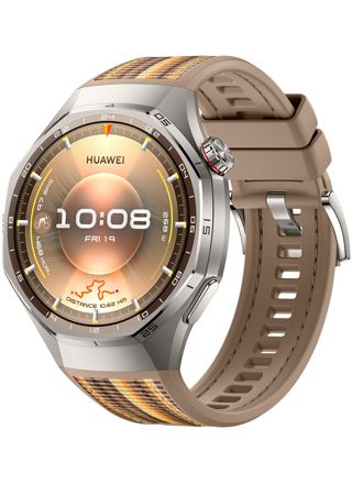 Huawei Watch GT 6 Pro 46mm Brown