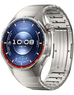 Huawei Watch GT 6 Pro 46mm Titanium