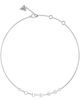 GUESS Crystal harmony kaulakoru JUBN02225JWRHT/U